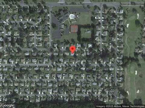 138Th, DUNNELLON, FL 34432
