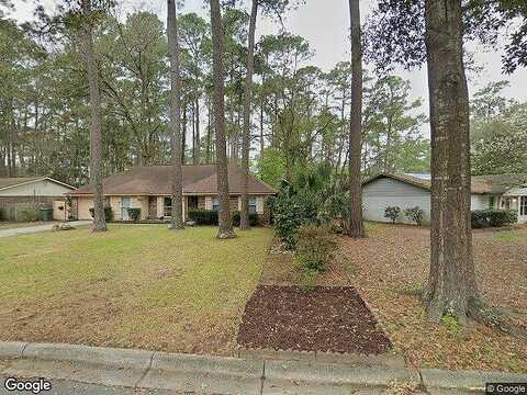 Chesterfield, SAVANNAH, GA 31419