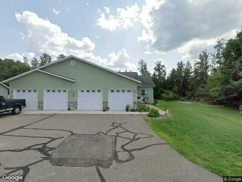 Rush Lake, BAXTER, MN 56425