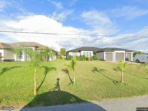 32Nd, CAPE CORAL, FL 33993