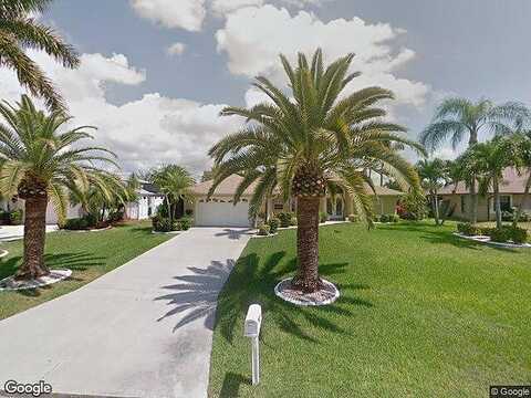 20Th, CAPE CORAL, FL 33914