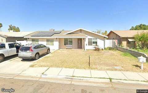 27Th, YUMA, AZ 85364