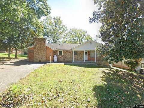 Patterson, ROCKY MOUNT, VA 24151