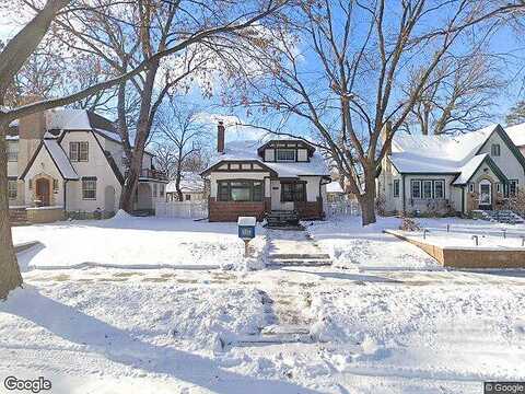 Washburn, MINNEAPOLIS, MN 55412