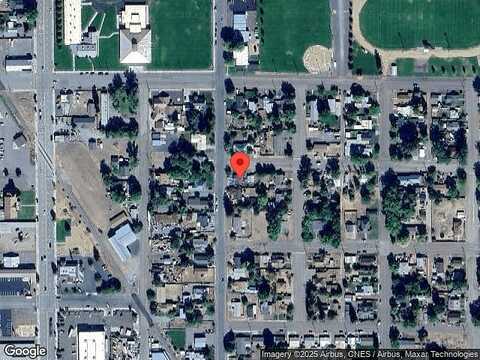 East, ALTURAS, CA 96101