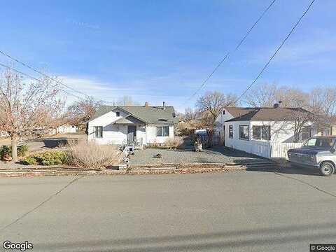East, ALTURAS, CA 96101