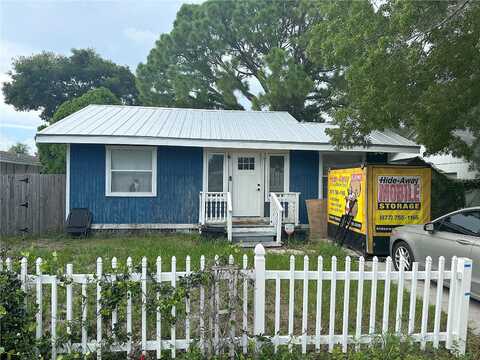 8Th, SARASOTA, FL 34237