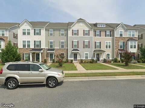 Williamson Park, SMITHFIELD, VA 23430