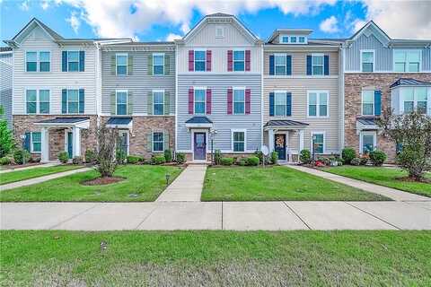 Williamson Park, SMITHFIELD, VA 23430