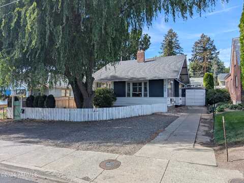 16Th, YAKIMA, WA 98902
