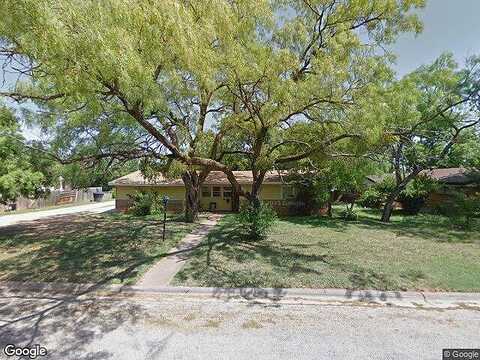 7Th, ABILENE, TX 79603