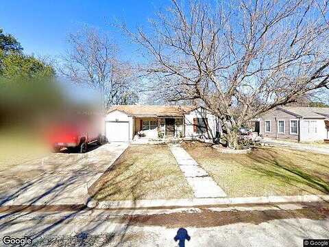 Pensacola, FORT WORTH, TX 76116