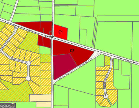 Stroud, MCDONOUGH, GA 30252