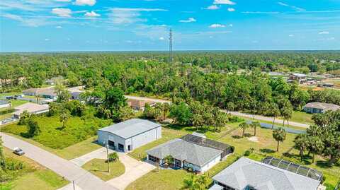 Boswell, NORTH PORT, FL 34288