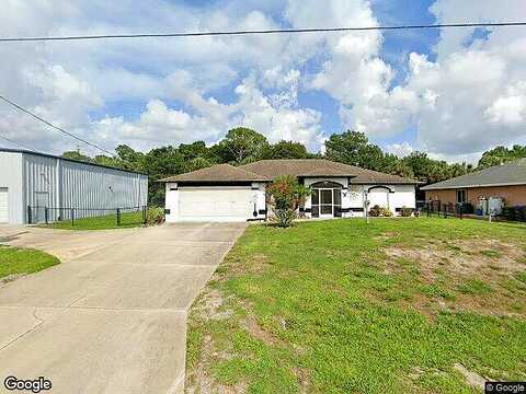 Boswell, NORTH PORT, FL 34288