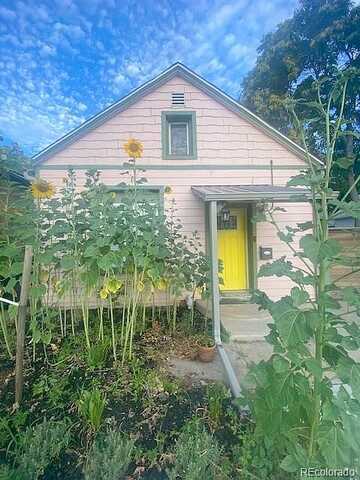 Columbine, DENVER, CO 80216