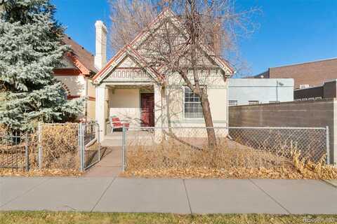 California, DENVER, CO 80205