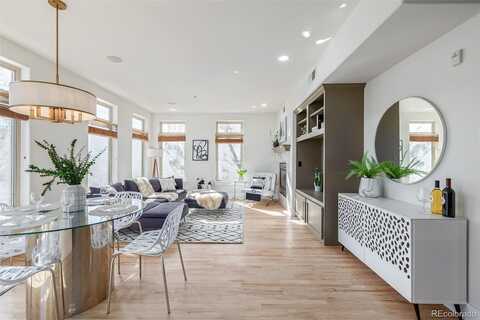 13Th, DENVER, CO 80218