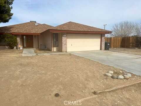 Margery, CALIFORNIA CITY, CA 93505