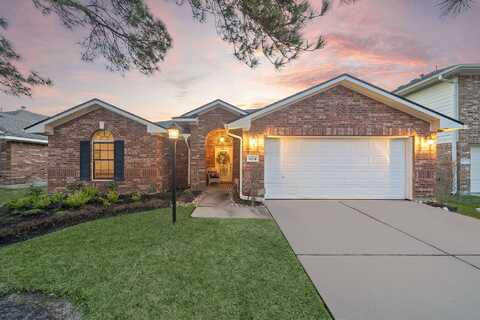 Beckwood Post, HOUSTON, TX 77095