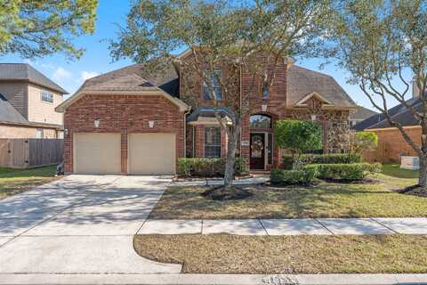 Brannon Point, HUMBLE, TX 77396