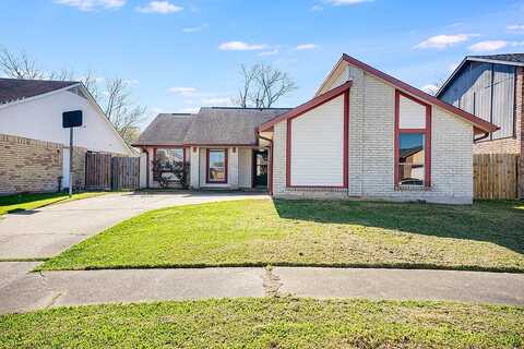 Kingsvalley, HOUSTON, TX 77075