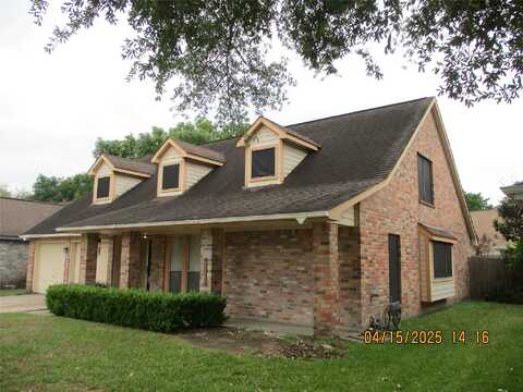 Walnut Glen, HOUSTON, TX 77064