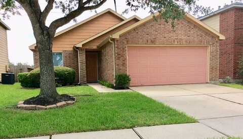 Delicado, HUMBLE, TX 77396