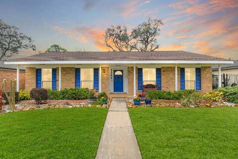 Fairdale, HOUSTON, TX 77063