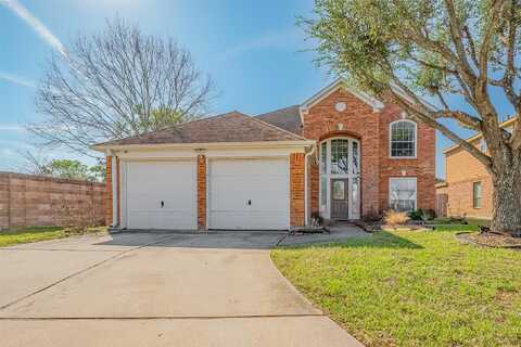 Dune Gate, HUMBLE, TX 77396