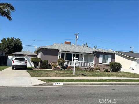Laurel, WHITTIER, CA 90605