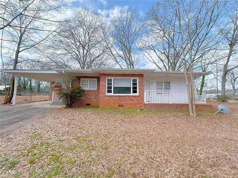 Hamilton, GRIFFIN, GA 30223
