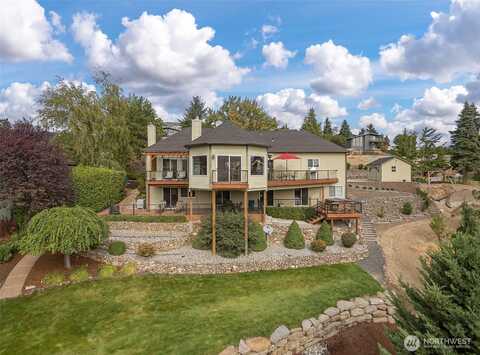 Westchester, WENATCHEE, WA 98801