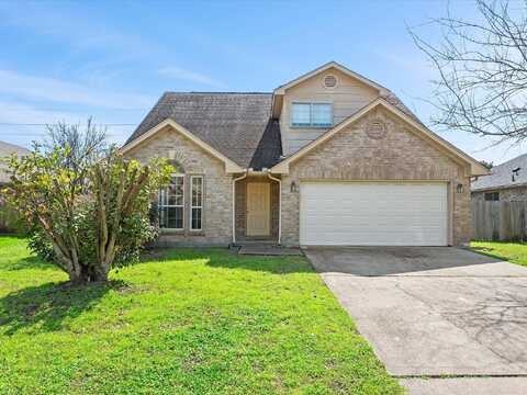 Northside, HOUSTON, TX 77073