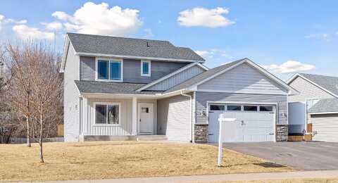 Whiskey, ISANTI, MN 55040