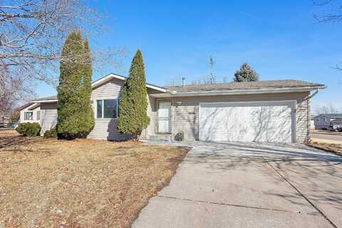 Tanager, MONTICELLO, MN 55362
