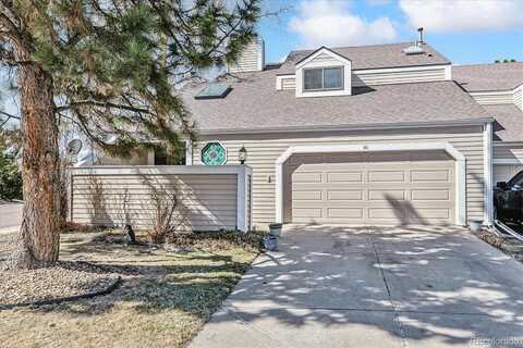Fraser, AURORA, CO 80012