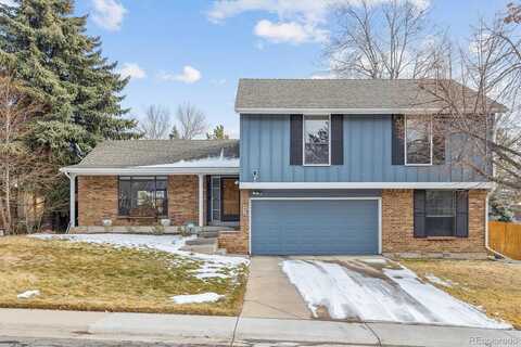 Phillips, CENTENNIAL, CO 80112