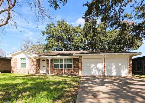 Reamer, HOUSTON, TX 77074