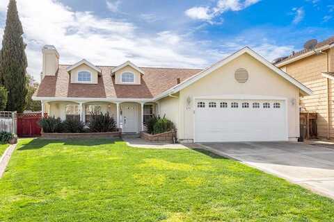 Canterbury, SALINAS, CA 93906