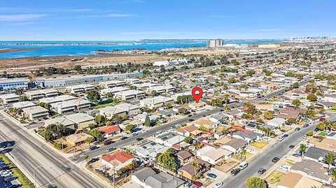Oaklawn, CHULA VISTA, CA 91911