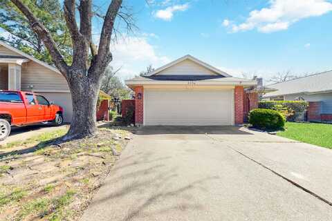 Laurel Trails, HOUSTON, TX 77095