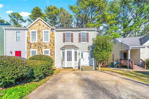 Heritage Valley, NORCROSS, GA 30093