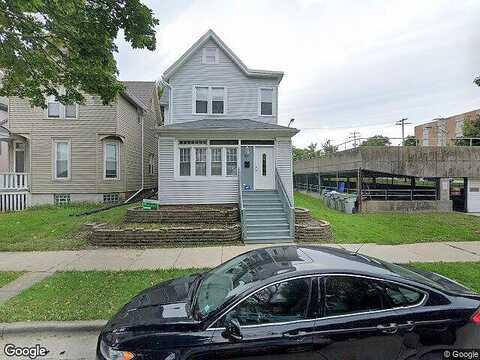 22Nd, MILWAUKEE, WI 53233