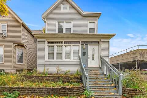 22Nd, MILWAUKEE, WI 53233