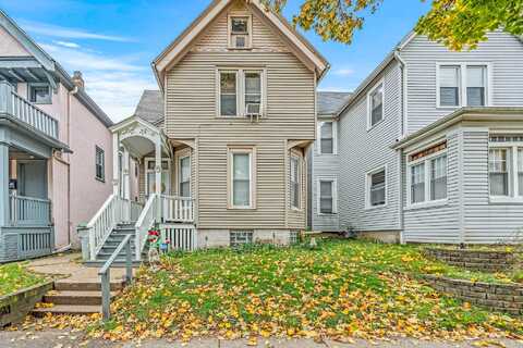 22Nd, MILWAUKEE, WI 53233