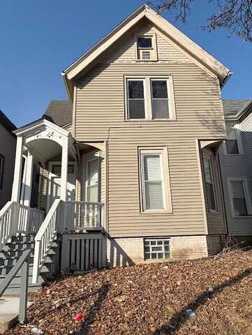 22Nd, MILWAUKEE, WI 53233
