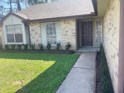 Old Maple, HUMBLE, TX 77338