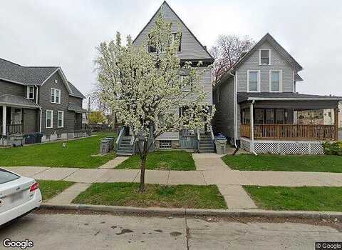 22Nd, MILWAUKEE, WI 53233