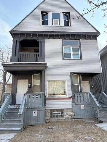 22Nd, MILWAUKEE, WI 53233